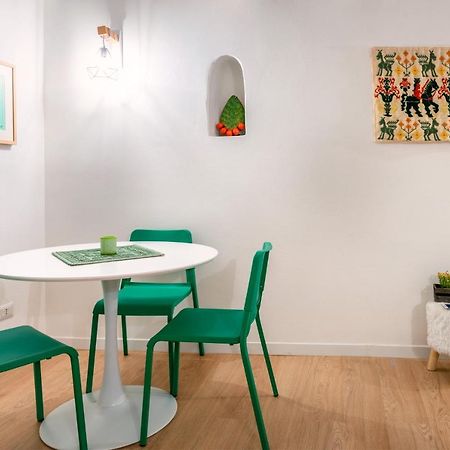 Casa Kawaii Midori Lejlighed Cagliari Eksteriør billede