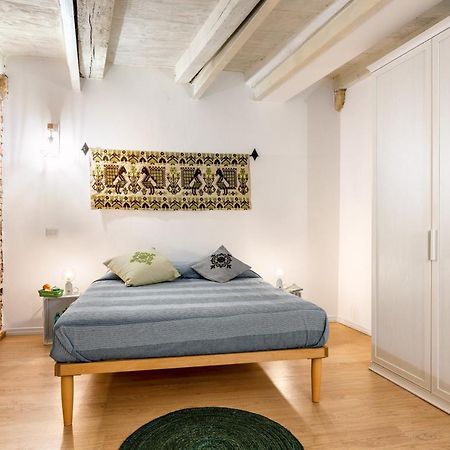 Casa Kawaii Midori Lejlighed Cagliari Eksteriør billede