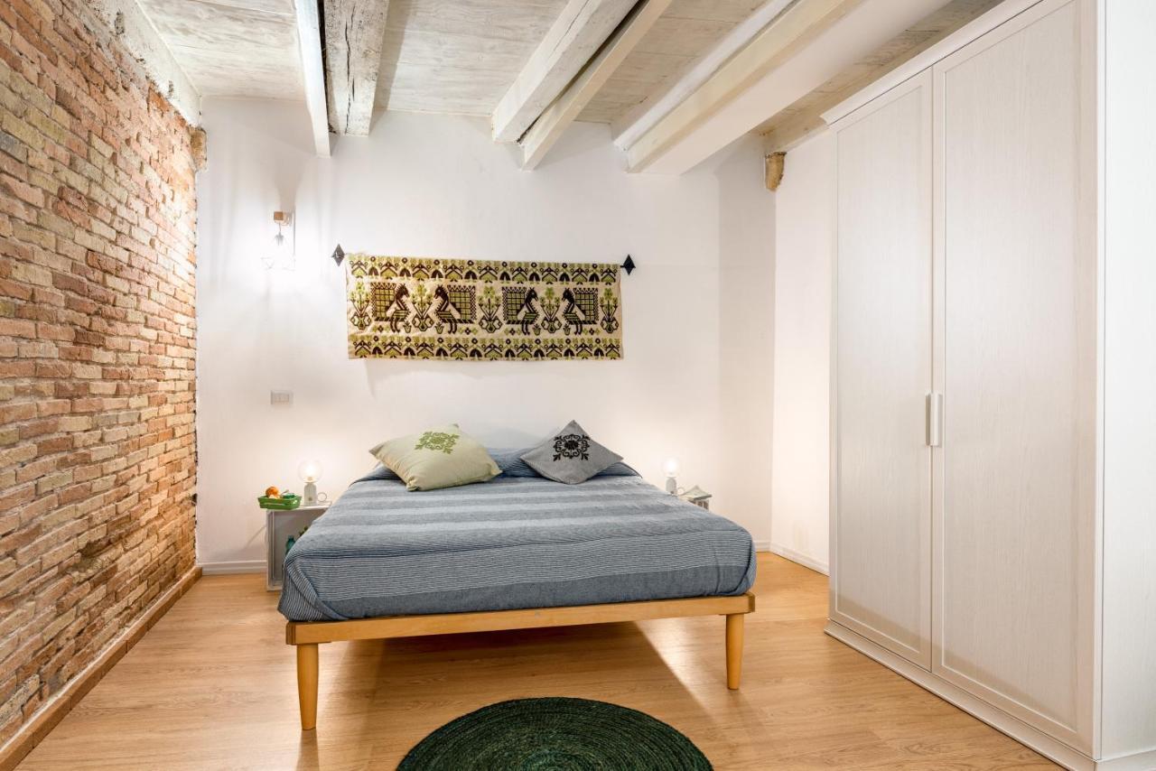 Casa Kawaii Midori Lejlighed Cagliari Eksteriør billede
