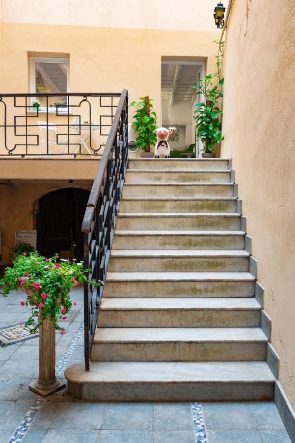 Casa Kawaii Midori Lejlighed Cagliari Eksteriør billede