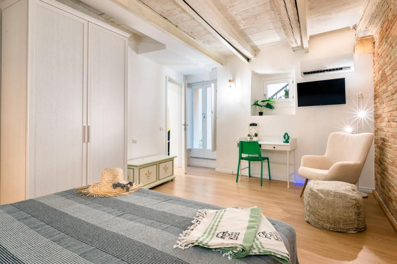 Casa Kawaii Midori Lejlighed Cagliari Eksteriør billede