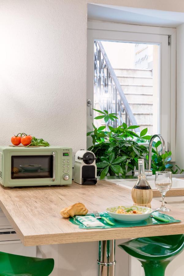 Casa Kawaii Midori Lejlighed Cagliari Eksteriør billede