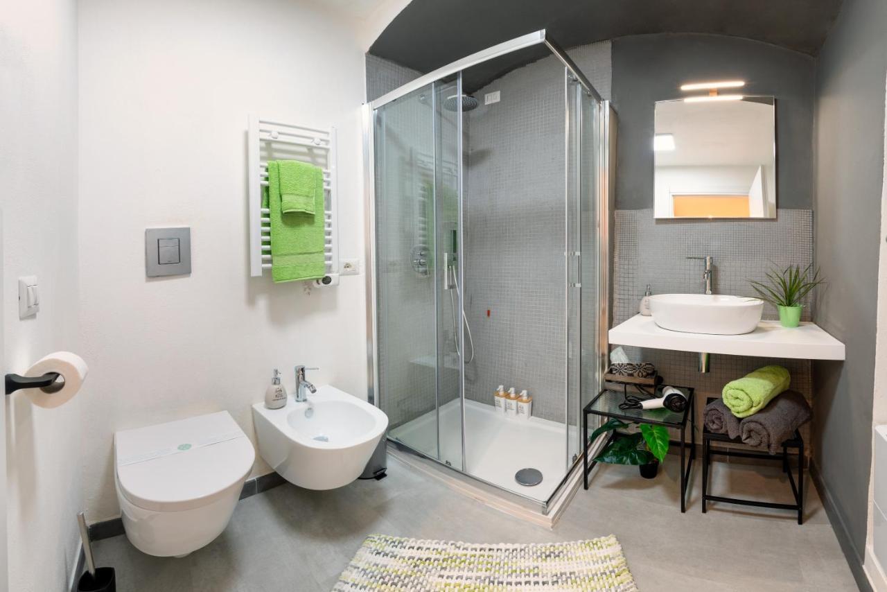 Casa Kawaii Midori Lejlighed Cagliari Eksteriør billede