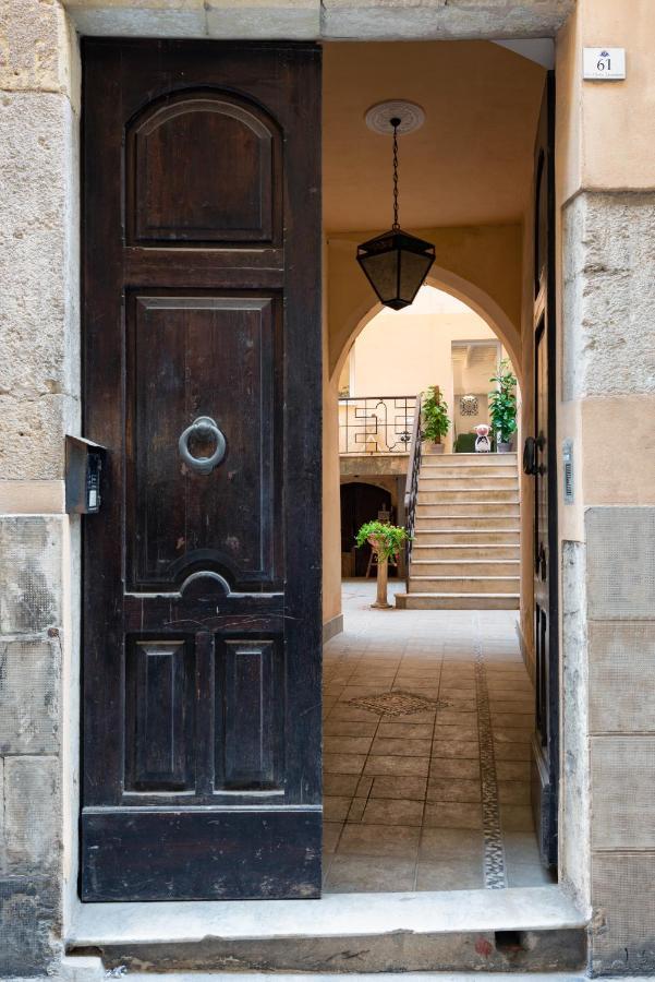 Casa Kawaii Midori Lejlighed Cagliari Eksteriør billede