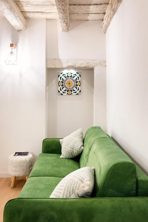 Casa Kawaii Midori Lejlighed Cagliari Eksteriør billede