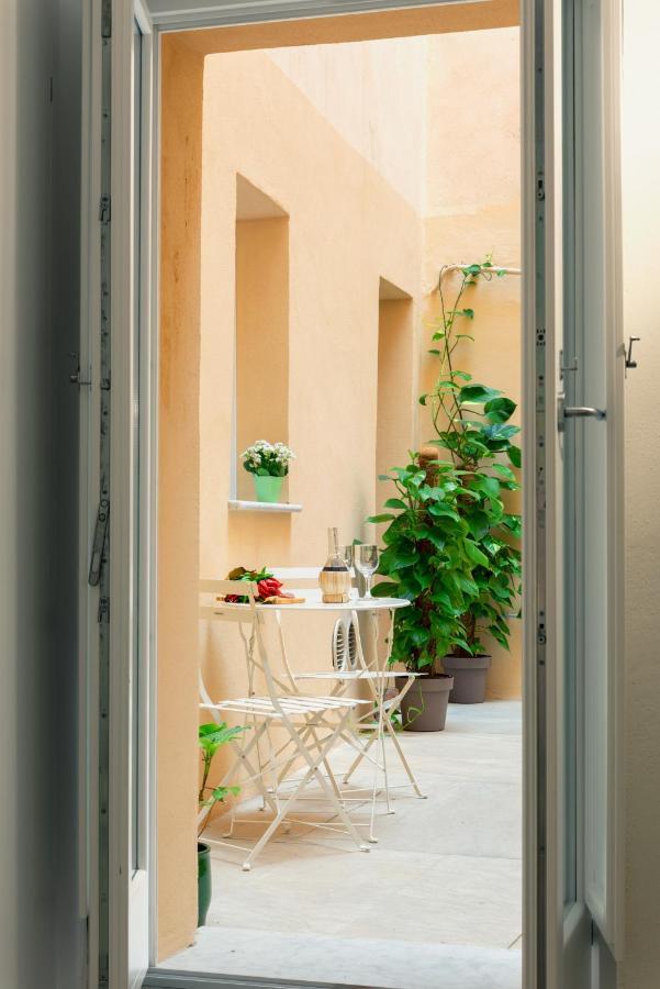 Casa Kawaii Midori Lejlighed Cagliari Eksteriør billede